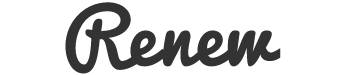 Renew