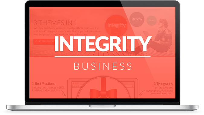 Integrity Demos