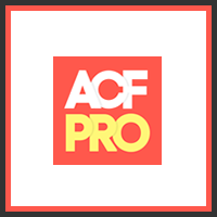 ACF Pro
