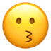 :kissing: :kissing: