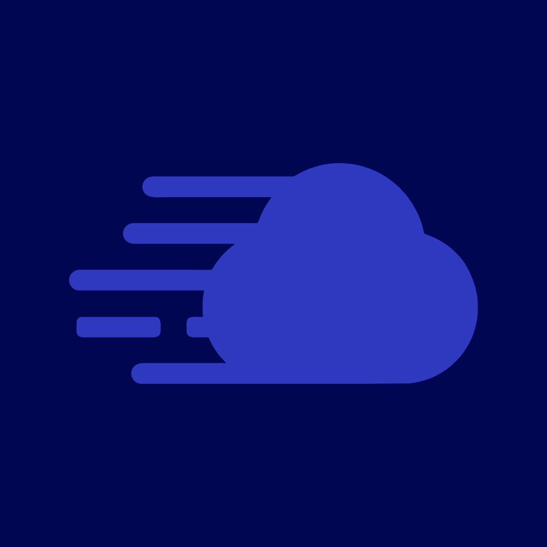 Cloudways Logo