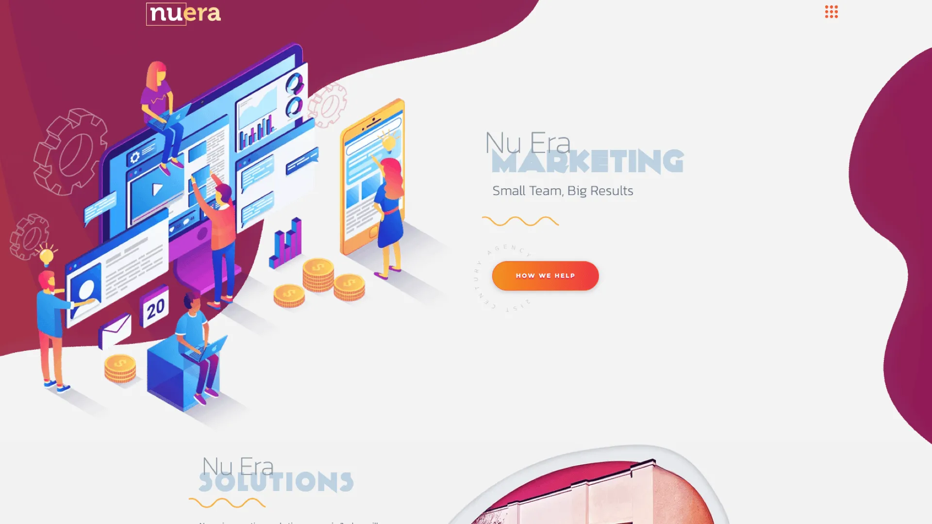 Nu Era Marketing