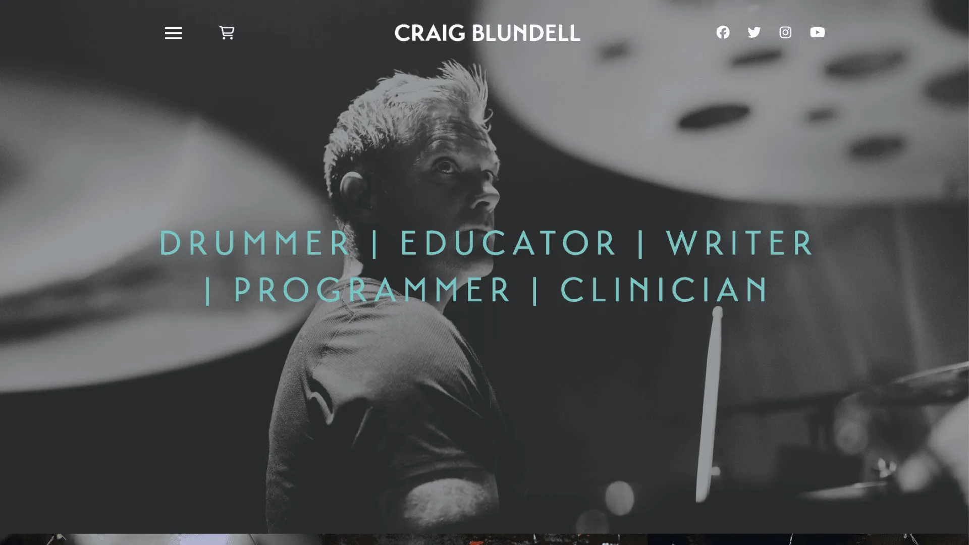 Craig Blundell