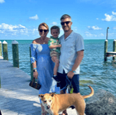 Cornerstone Forms Testimonial - Leigh B.