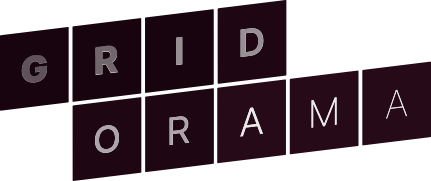 Gridorama Logo