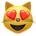 :heart_eyes_cat: :heart_eyes_cat: