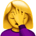:woman_facepalming: :woman_facepalming: