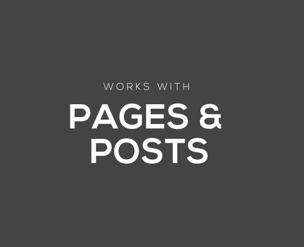 Piedra angular | El generador de páginas de WordPress - 13