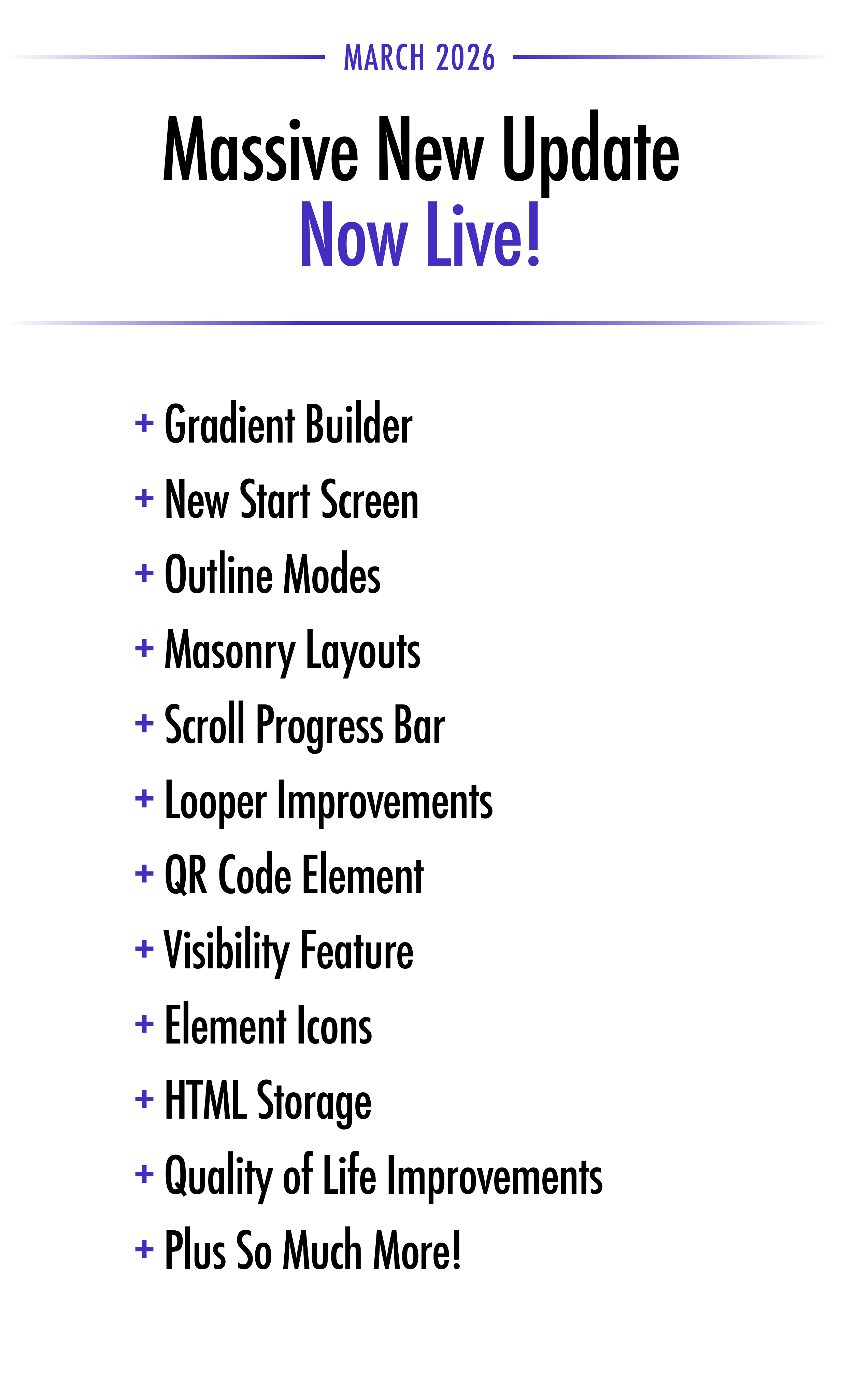 X | The Ultimate WordPress Theme