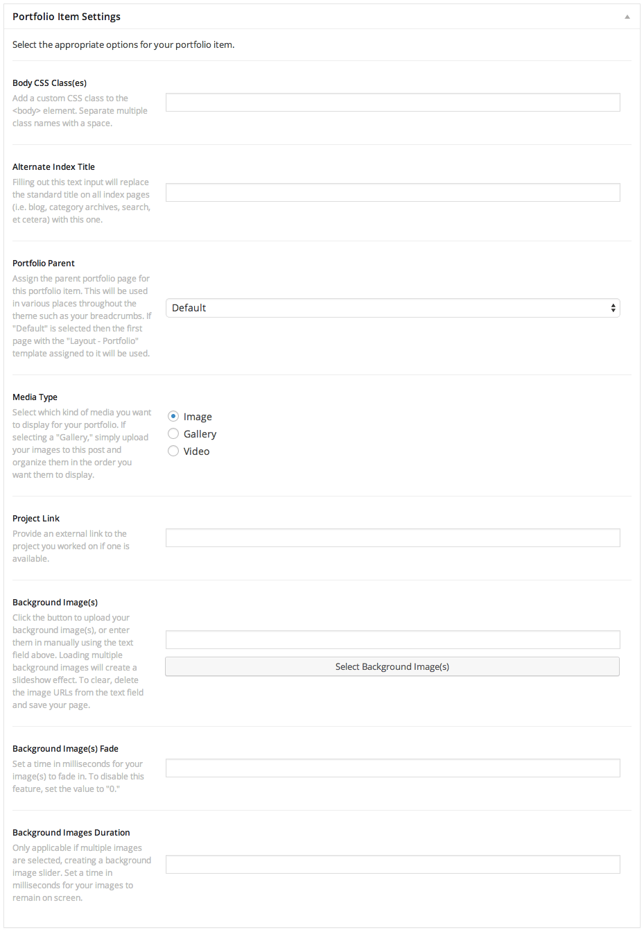 meta etf portfolio